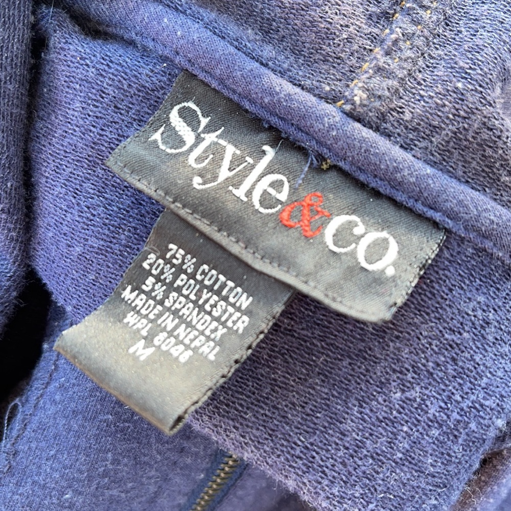 Jacket - Picture 3 of 3